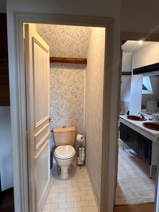 Family Oasis With 3 Bedrooms Near Paris Chennevières-sur-Marne Eksteriør billede
