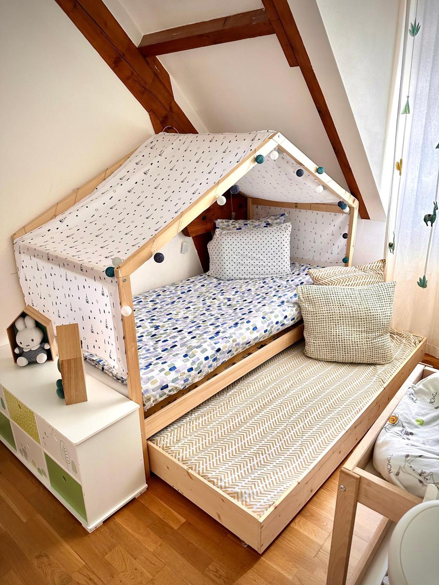 Family Oasis With 3 Bedrooms Near Paris Chennevières-sur-Marne Eksteriør billede